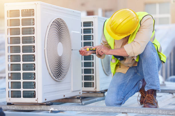 Best HVAC Software and Technology in South Hill, NY