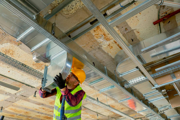 Best Residential HVAC in South Hill, NY