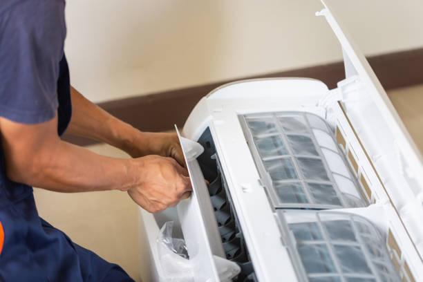 Best HVAC Training and Certification in South Hill, NY