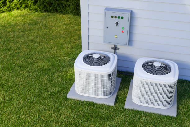 Best Solar-powered HVAC Systems in South Hill, NY