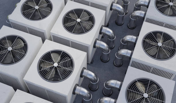 Best HVAC Consulting and Engineering in South Hill, NY
